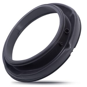 W11314648 for Whirlpool Washer Door Boot Seal WFW5620HW0 WFW6620HC0
