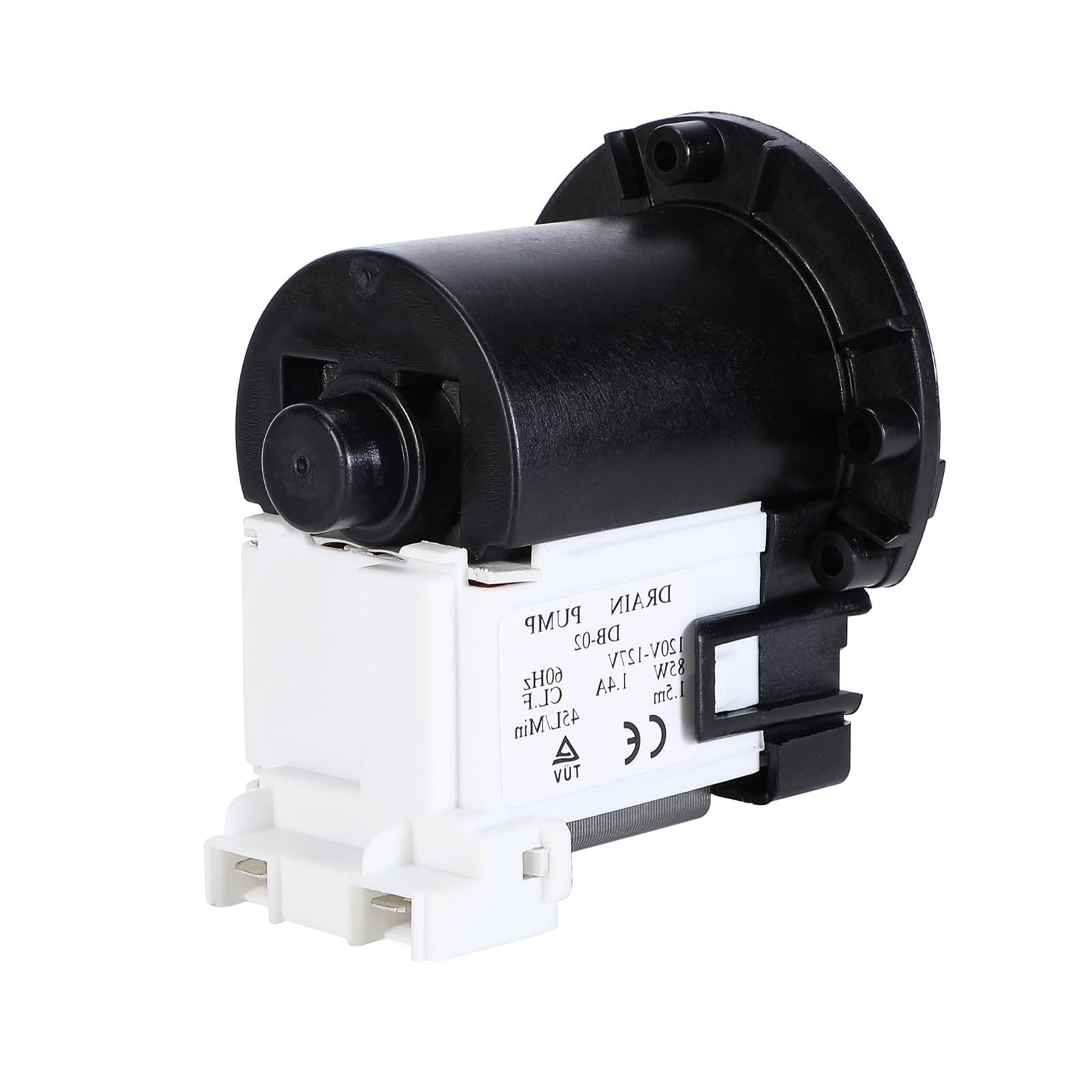 Drain Pump for LG WM2016CW WM3670HVA/HWA WM9000HVA/HWA WM2301HR/HW Washer