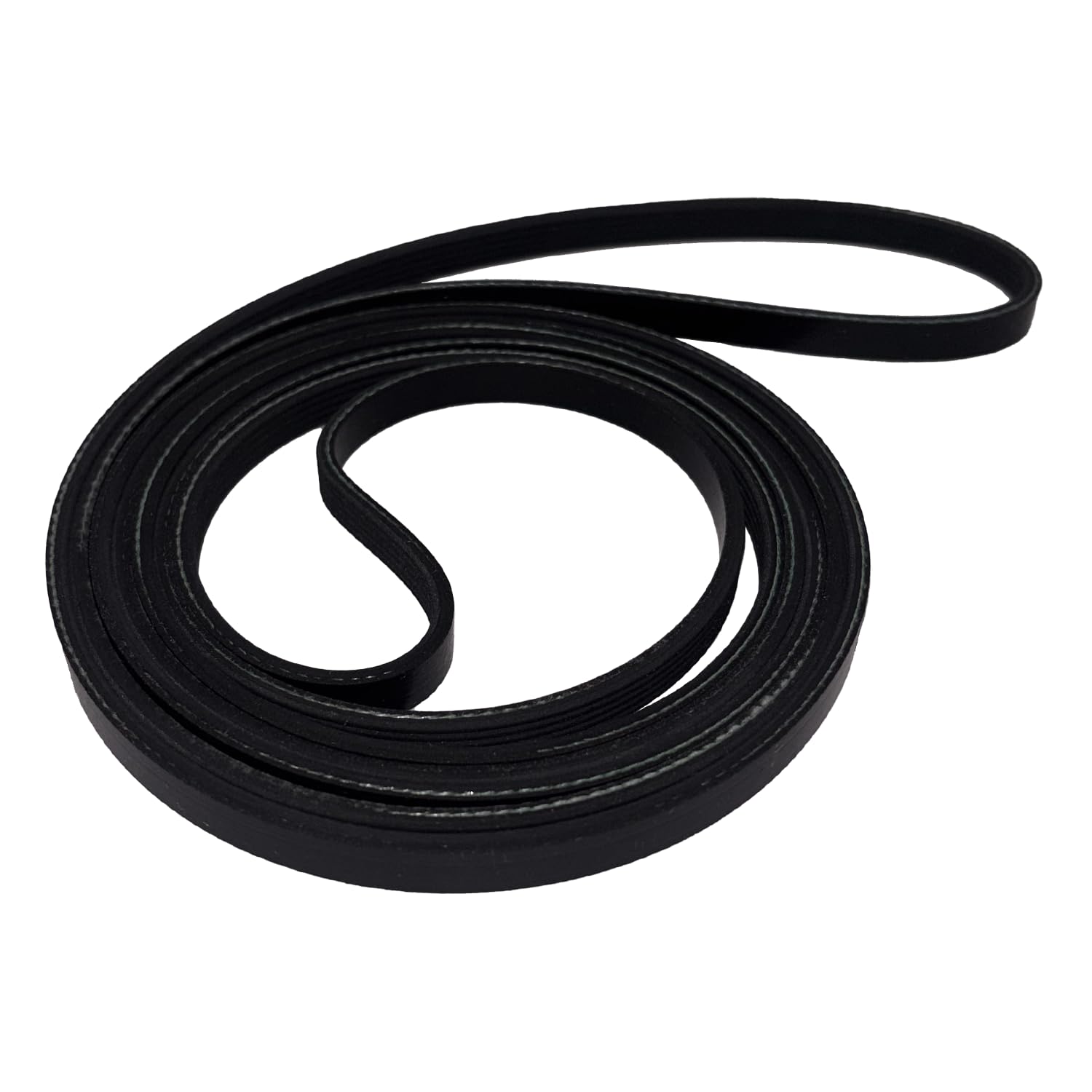 Replacement Drive Belt for Samsung Dryer Models DV42H5200EW/A3, DV219AEW/XAA, DV48H7400EW/A2, DVE50R5200W/A3, DV209AEW/XAA, DV405ETPASU/AA, DV331AEW/XAA