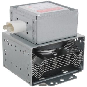 WB26X32629 - OEM Upgraded Replacement for LG Microwave Oven Magnetron