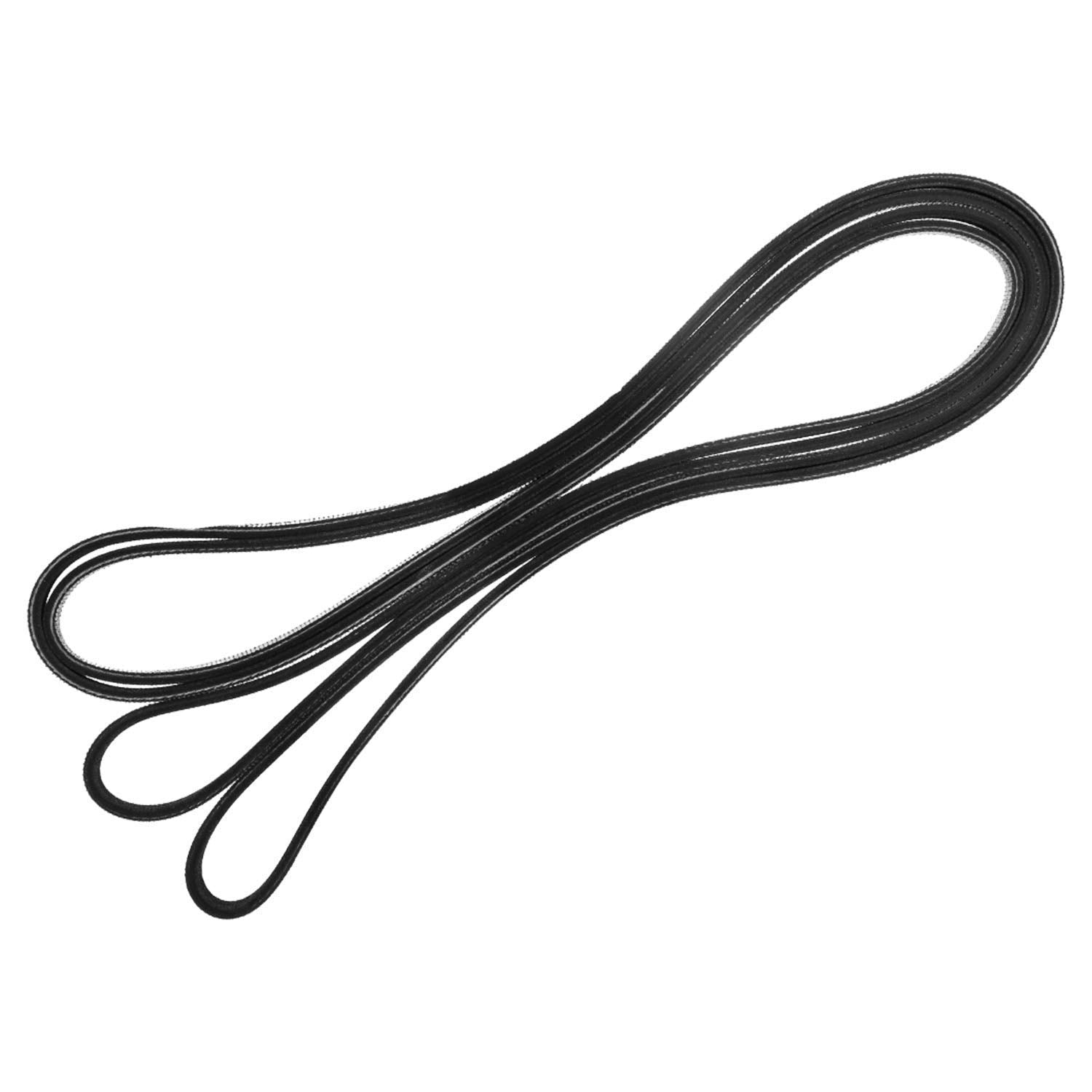 Zhehao 40111201 Dryer Drum Belt Compatible with Maytag for WP40111201 - Image 6