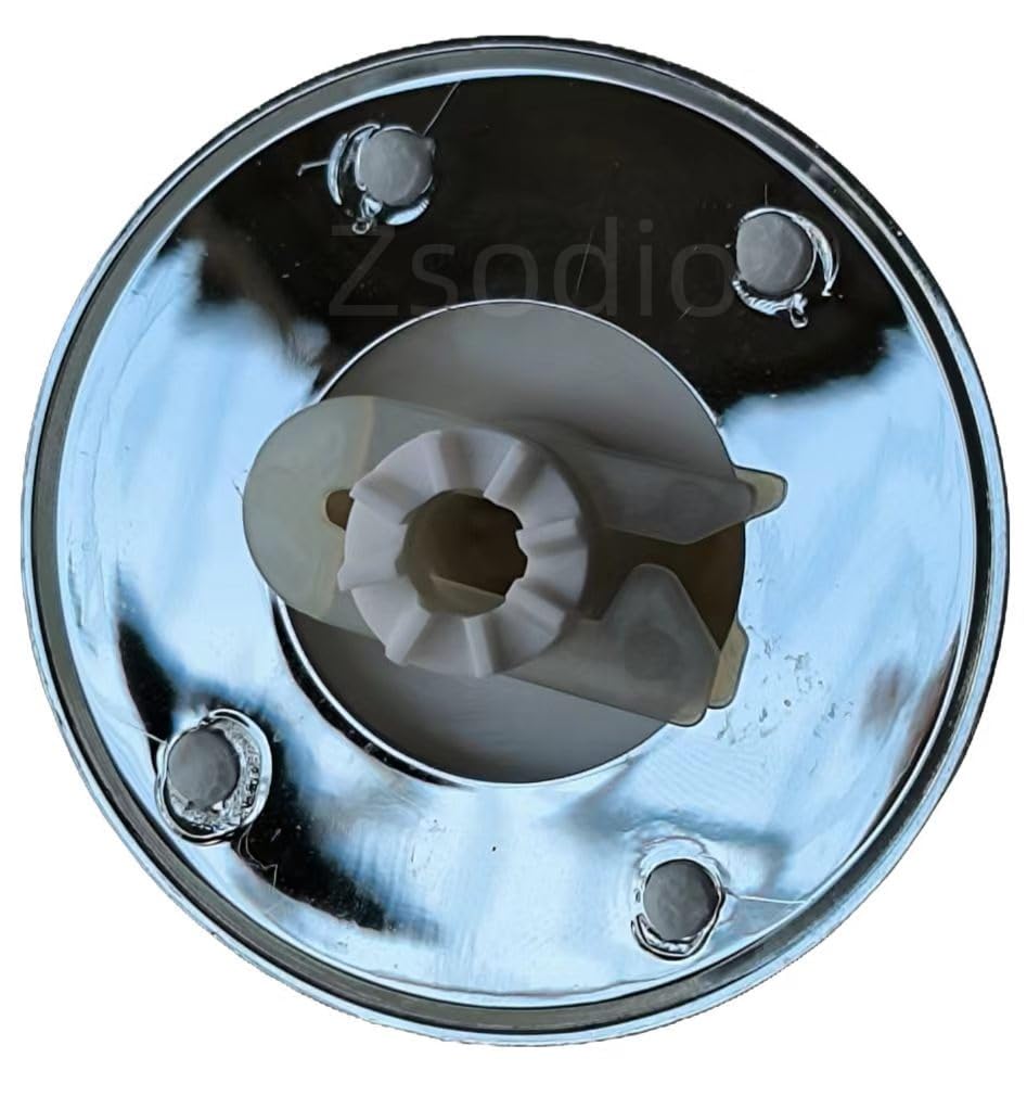 WH01X10310 Washer Control Knob Fit for GE Washer - WH01X10310 Washer Timer Control Knob Replace 1264403 AH1482286 EAP1482286 AP3994965 175d3296 PS1482286
