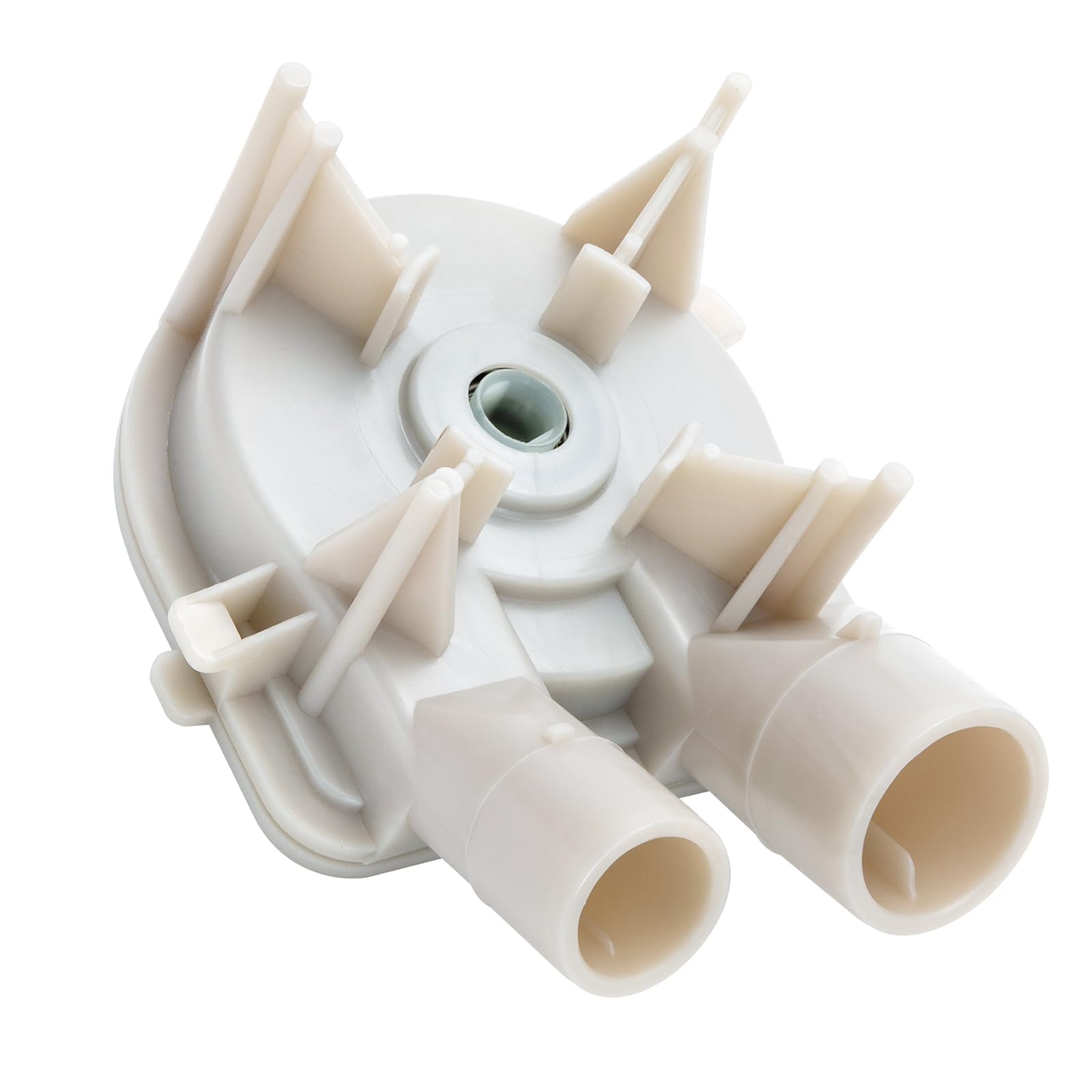 3363394 Washer Drain Pump Replacement for Kenmore Series 70 80 90.