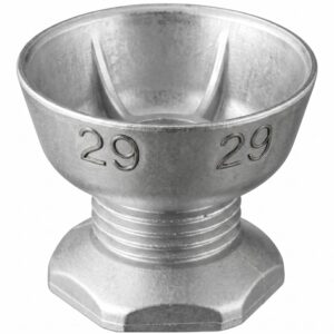 Seentech 8066184 Dryer Motor Pulley 29