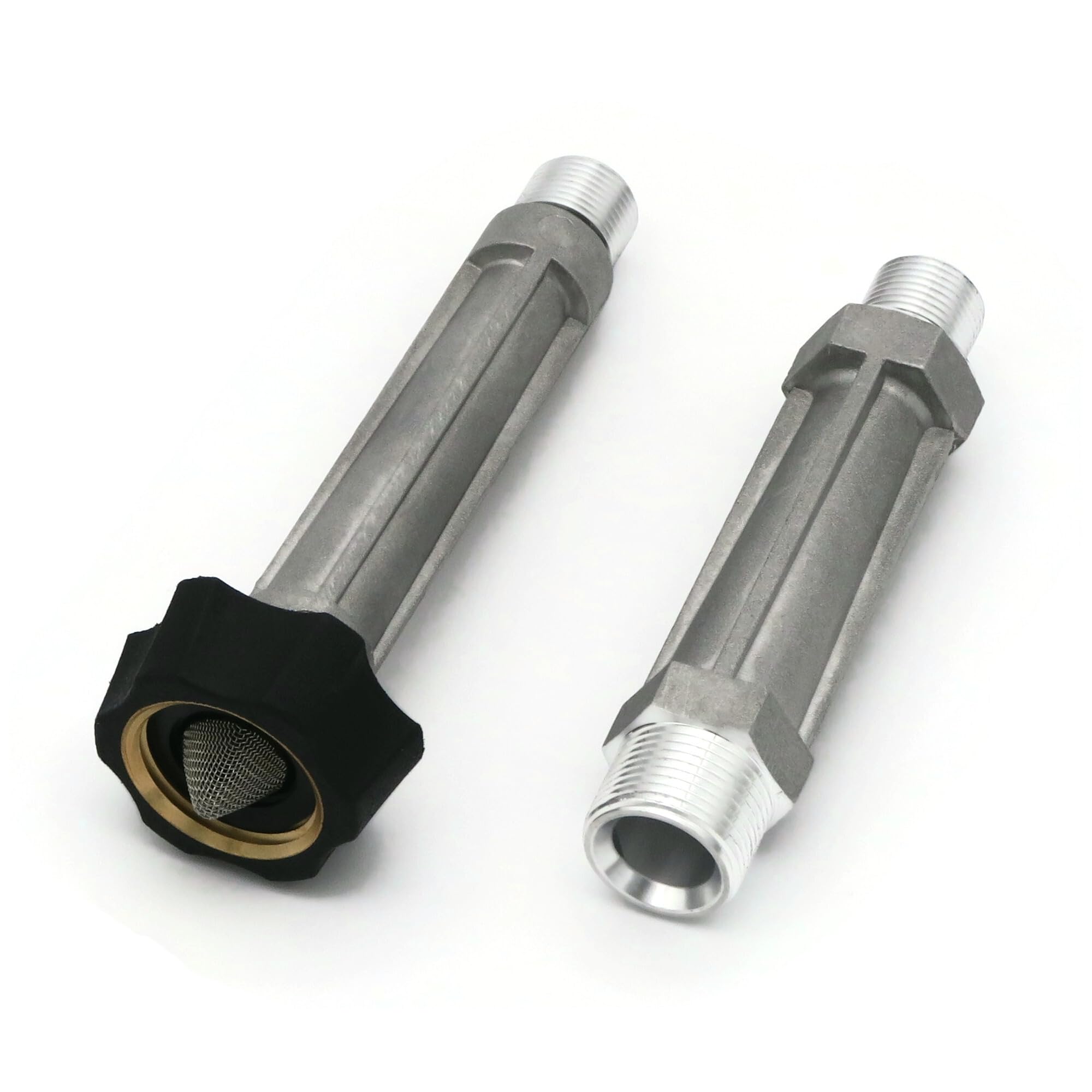 The ROP Shop Pressure Washer Pump Inlet & Outlet Tube Set for Troy-Bilt 190634GS, 201497GS
