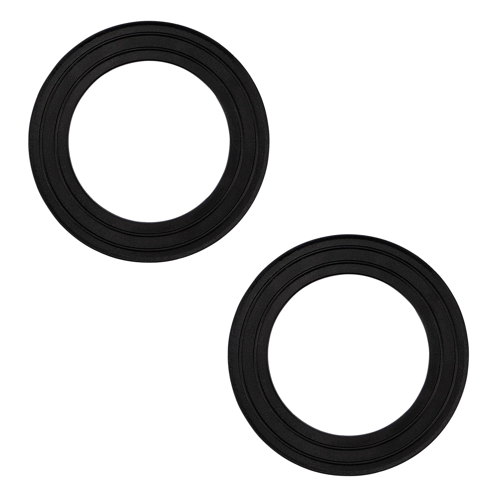 WH11X34741 Washer Drain Pump Filter gasket - Image 7