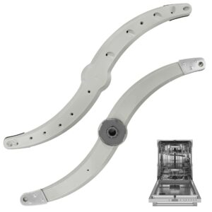 WD22X27724 WD22X33499 Lower Spray Arm Replacement Fits GE Dishwasher