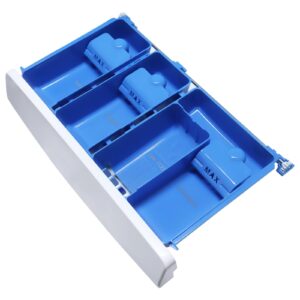 WH42X34717 Washer Dispenser Drawer Assembly Fits for GE Washer
