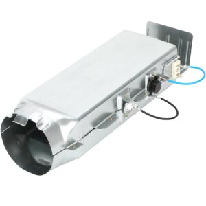 DC97-14486A Dryer Heating Element with Upgrade OEM DC96-00887A