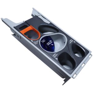 5304514792 Washer Dispenser Drawer Compatible with Electrolux Frigidaire GEnuine Replace 4839365 AP6783410 EAP12585054 PS12585054 PD00050945 AFR18078 ﻿