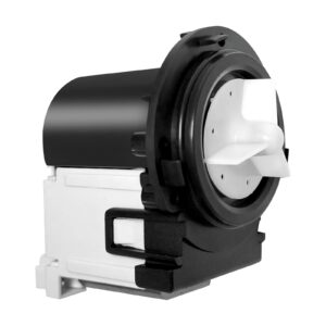 ZYTTOO 4681EA2001T OEM Washer Drain Pump Motor Compatible with LG, Kenmore Washers WM2101HW WM3270CW WM3431HS WM3770HVA Replacement for AP5328388 4681EA1007G 4681EA1007D