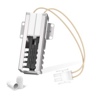 WB13K21 Oven Igniter Replacement for GE Hotpoint Kenmore and RCA Gas Range