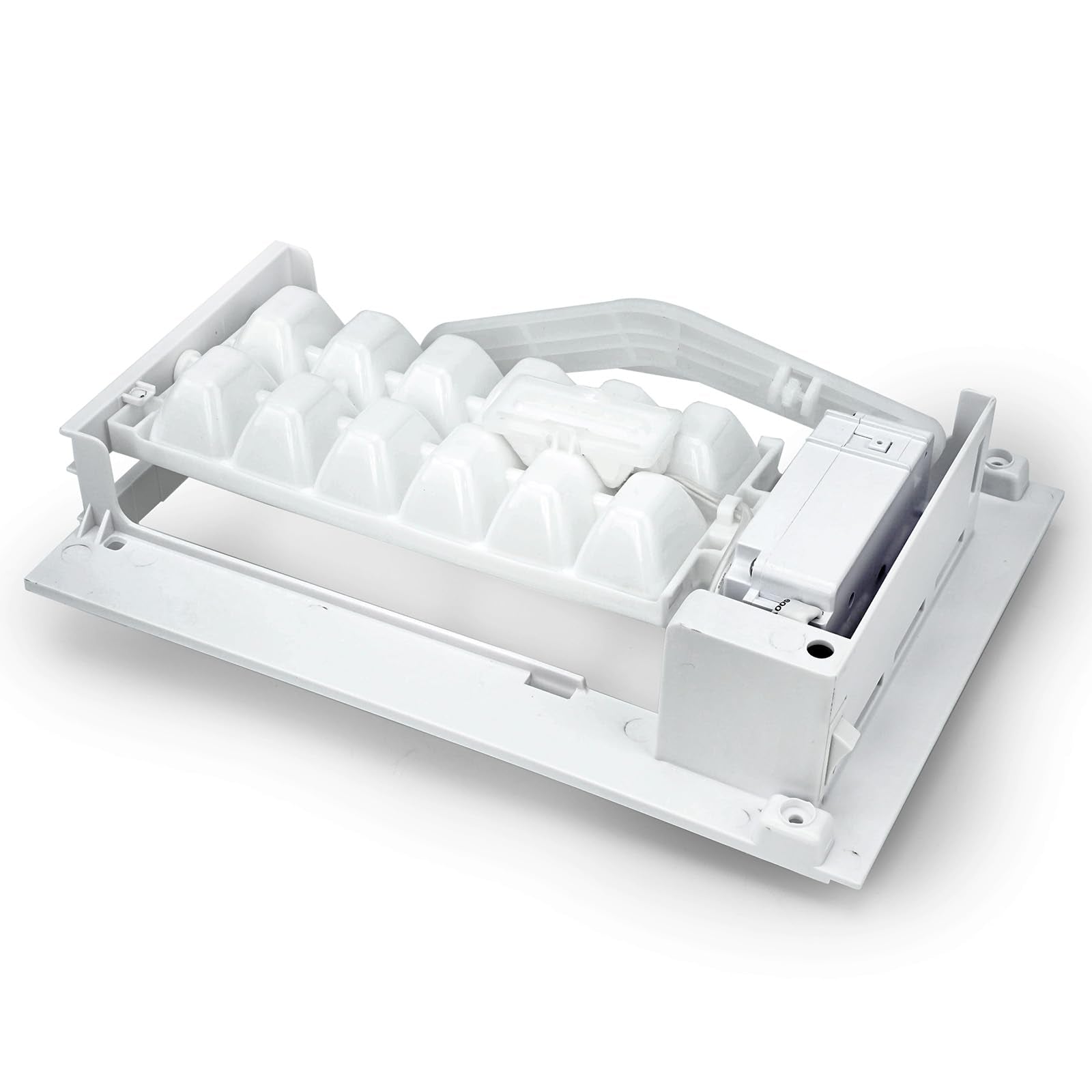 Upgraded AEQ72909603 AEQ72909602 Ice Maker Assembly for LG Refrigerator