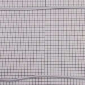 Sub-Zero OEM Refrigerator Door Gasket, Replacement Part 7042255 for Models 532, 590, 632, 690, 632-2, 695-2