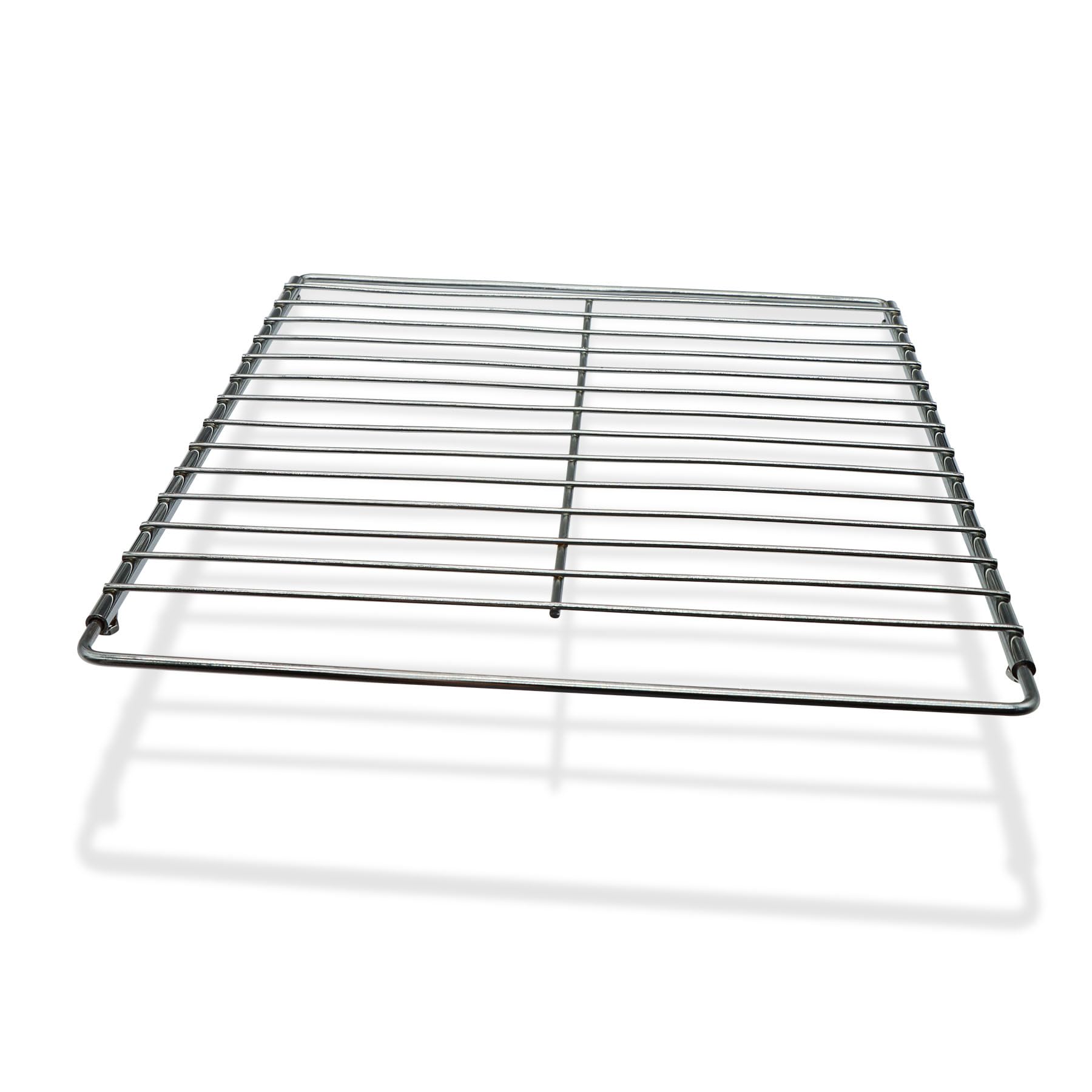 Adjustable Extendable Oven Rack, Wire Racks, Universal Telescopic Oven Cooker Shelf Rack For Whirlpool Frigidaire GE Kenmore Ovens. Adjusts from 14.5 Inches - 25.5 Inches Wide. - Image 5