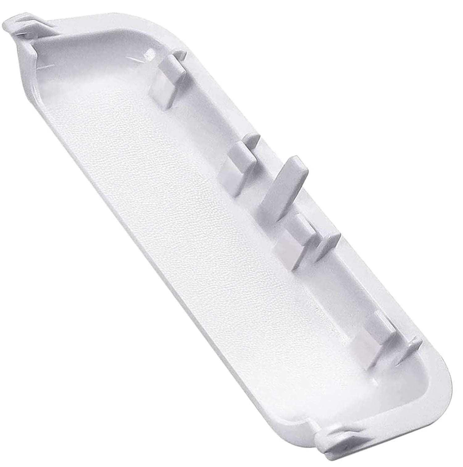 Seentech Upgraded W10861225 W10714516 Dryer Door Handle - Compatible with Whirlpool Kenmore Dryer – Replace: AP5999398 W10861225VP W10714516 PS11731583 (1) - Image 3