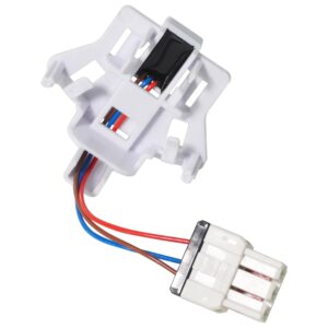 WH03X32158 Washer Speed Sensor Compatible with GE Hotpoint Washing Machine