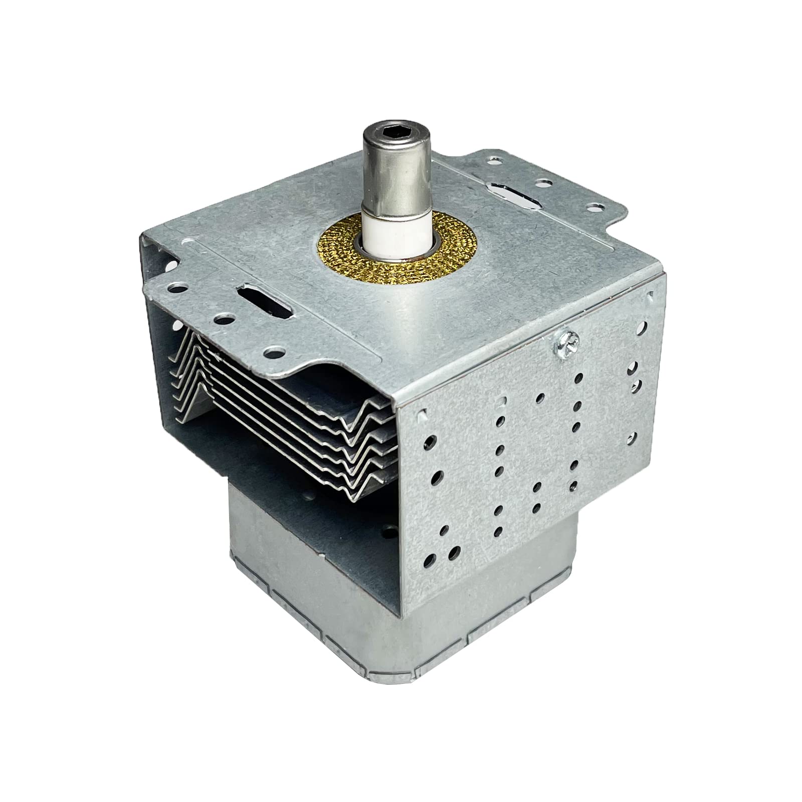 WB27X10682 Magnetron 2M319 Microwave Magnetron Tube Replacement - Image 3