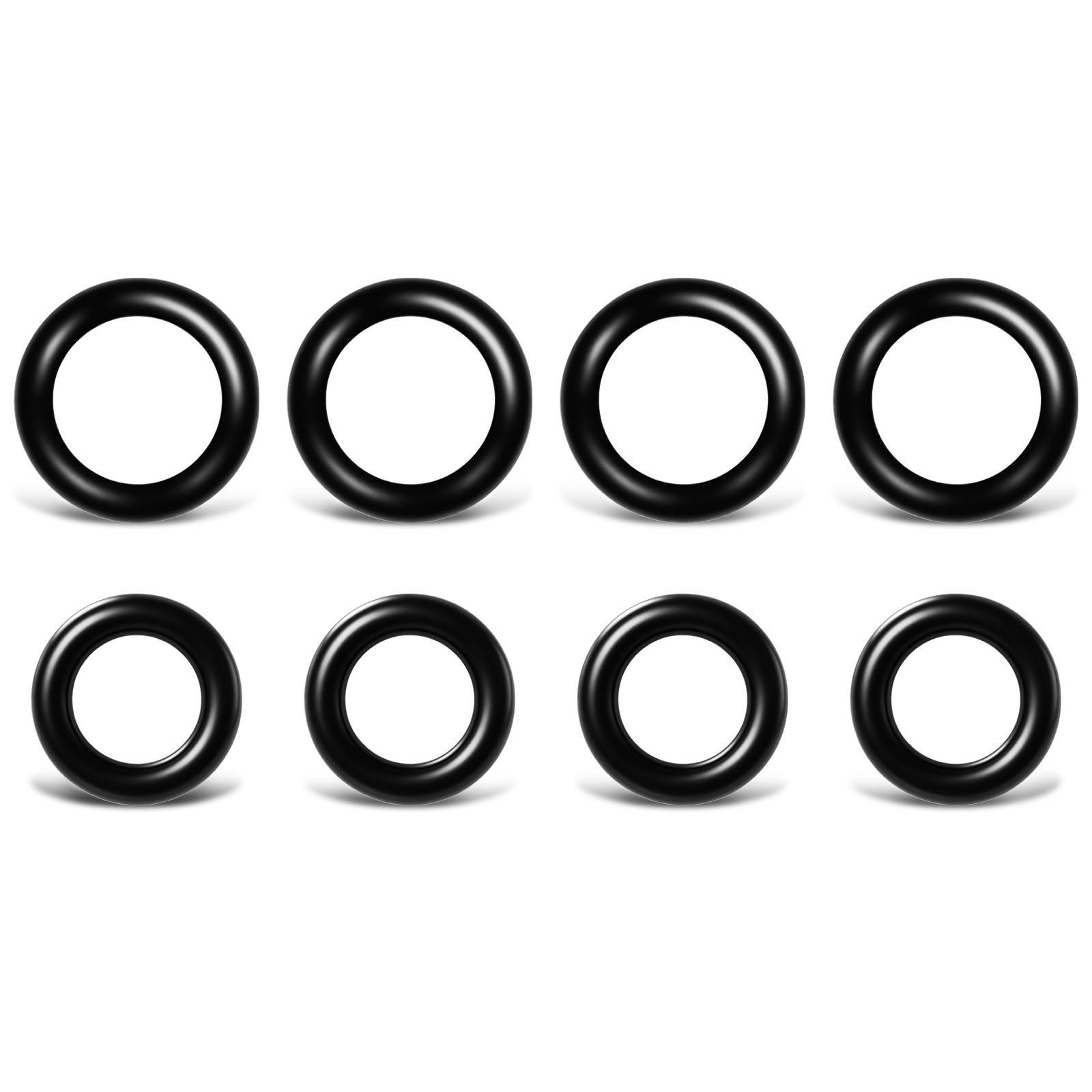 SPX3000 Pressure Washer O-Rings Compatible with Sun Joe Pressure Washers - Image 5