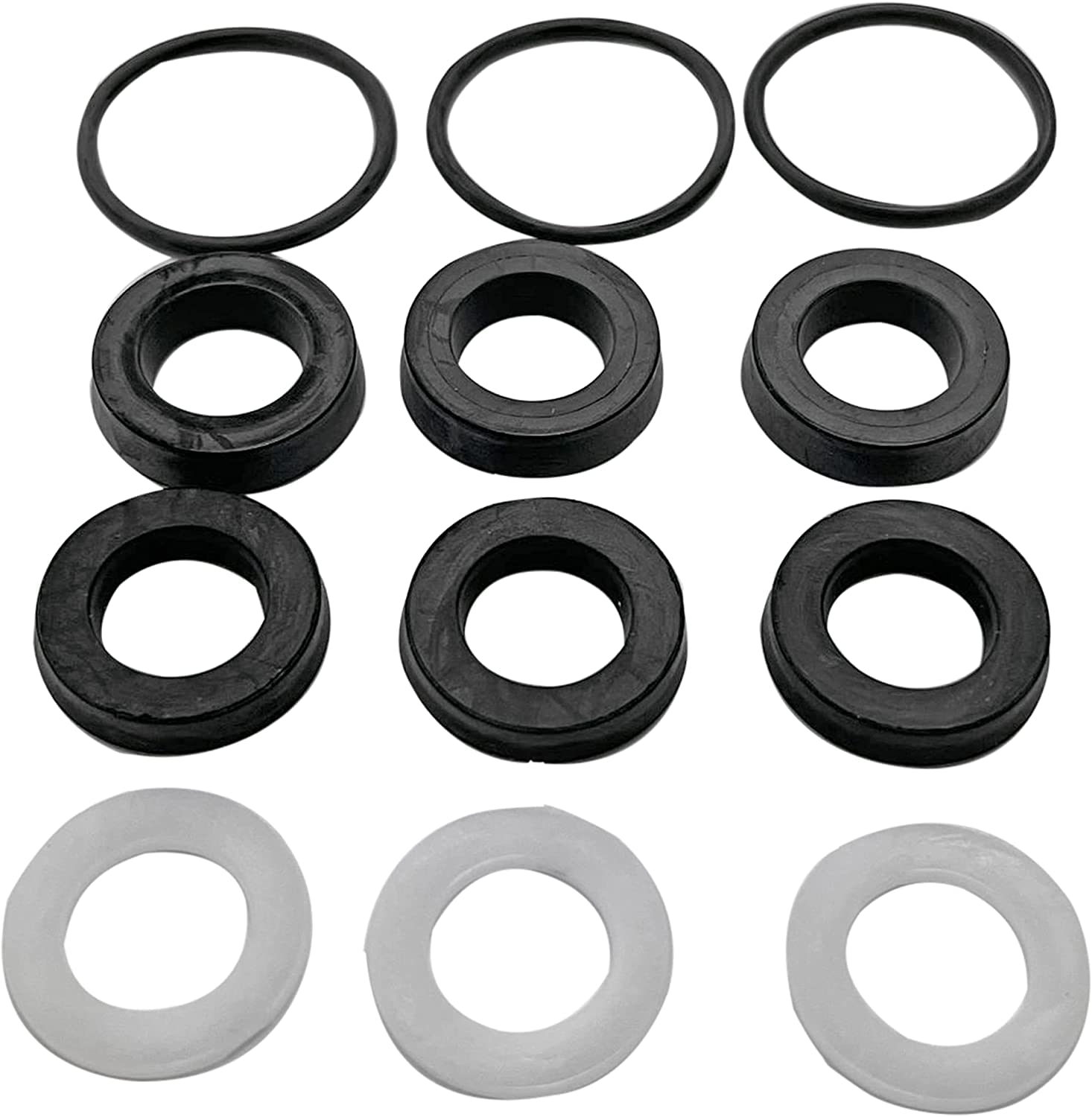 Simpson Replacement Water Seal Kit for Pressure Washer Pumps - Image 5