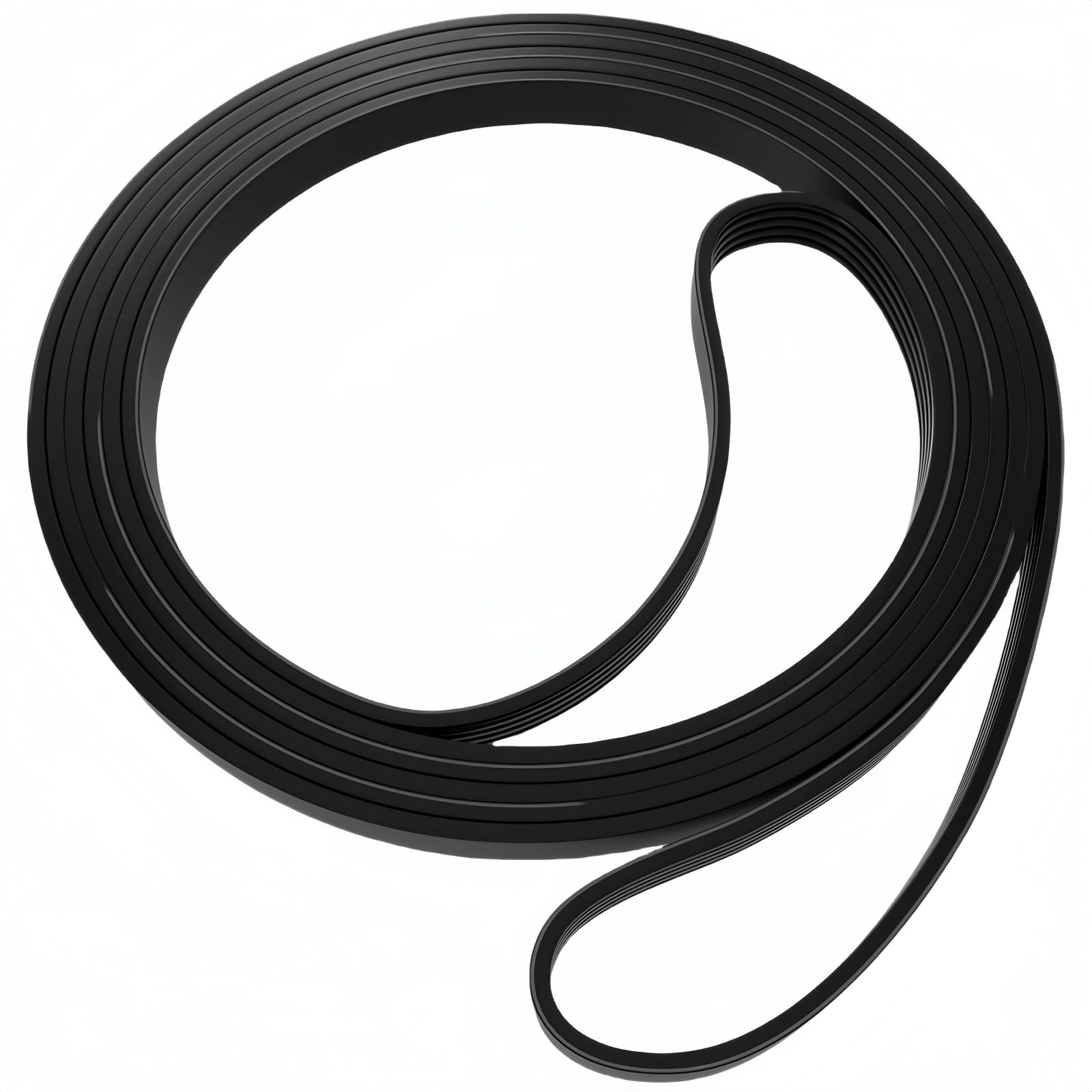 WE03X29897 WE12M29 Dryer Belt Compatible with GE/Hotpoint Dryers - Image 7