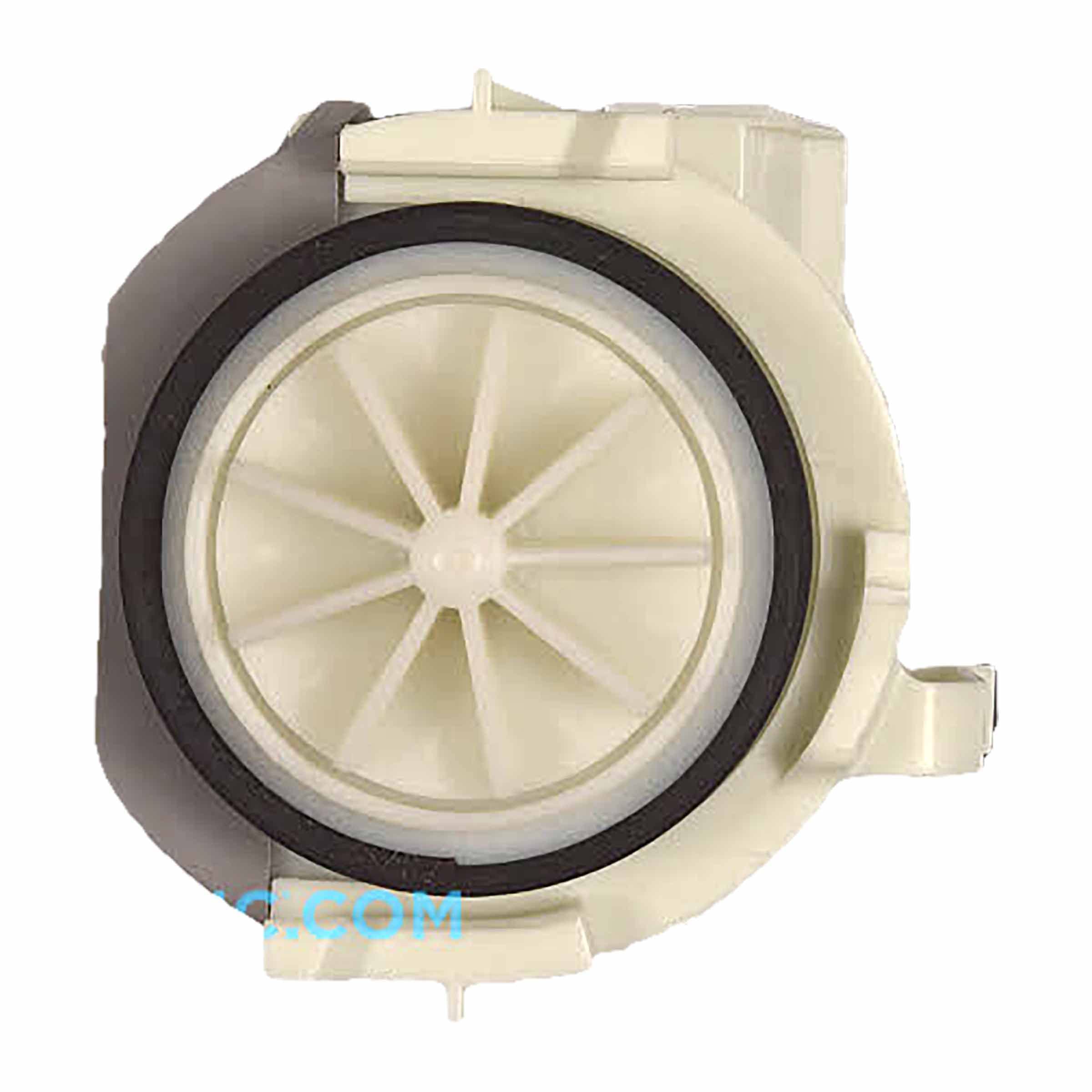 Bosch 00631200 Dishwasher Drain Pump - Image 7