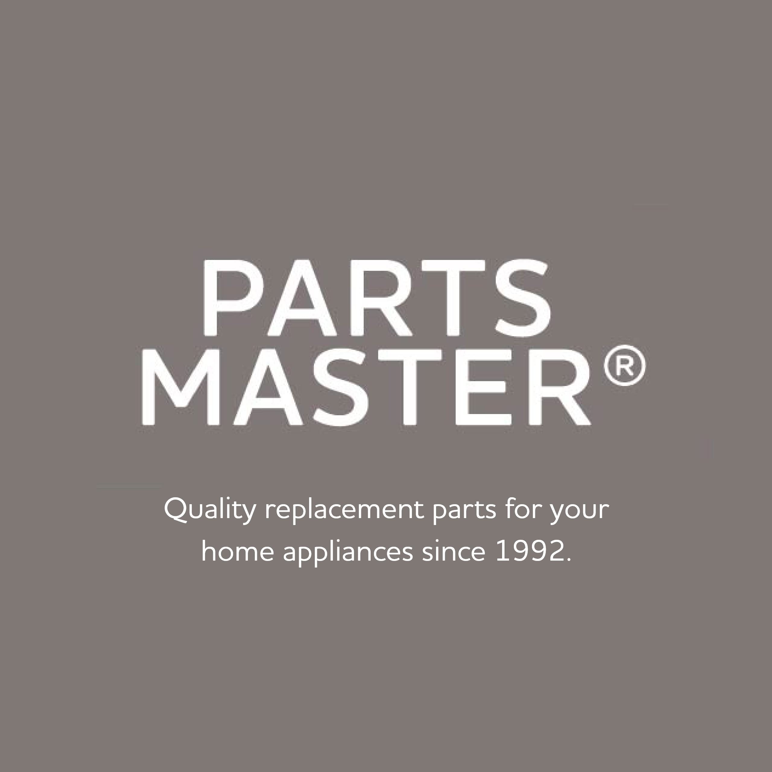 Parts Master Replacement for GE/Hotpoint Dryer Timer - WE4M532, PS8746223, AP5788219, 3029573 - Part for Clothes Dryer Machine - Clothes Dryer Replacement Parts - Image 6