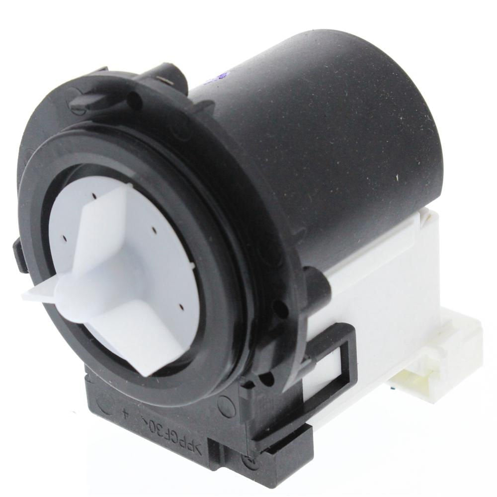 LG 4681EA2001T Genuine OEM Drain Pump Assembly for LG Washing Machines - Image 3