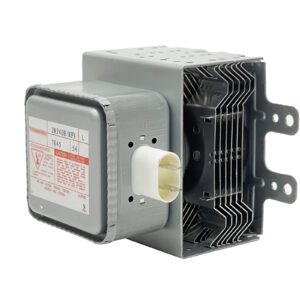 Magnetron 240HKF 10QBP0231 OM75P-21-ESGN Microwave Replacement WB27X11079