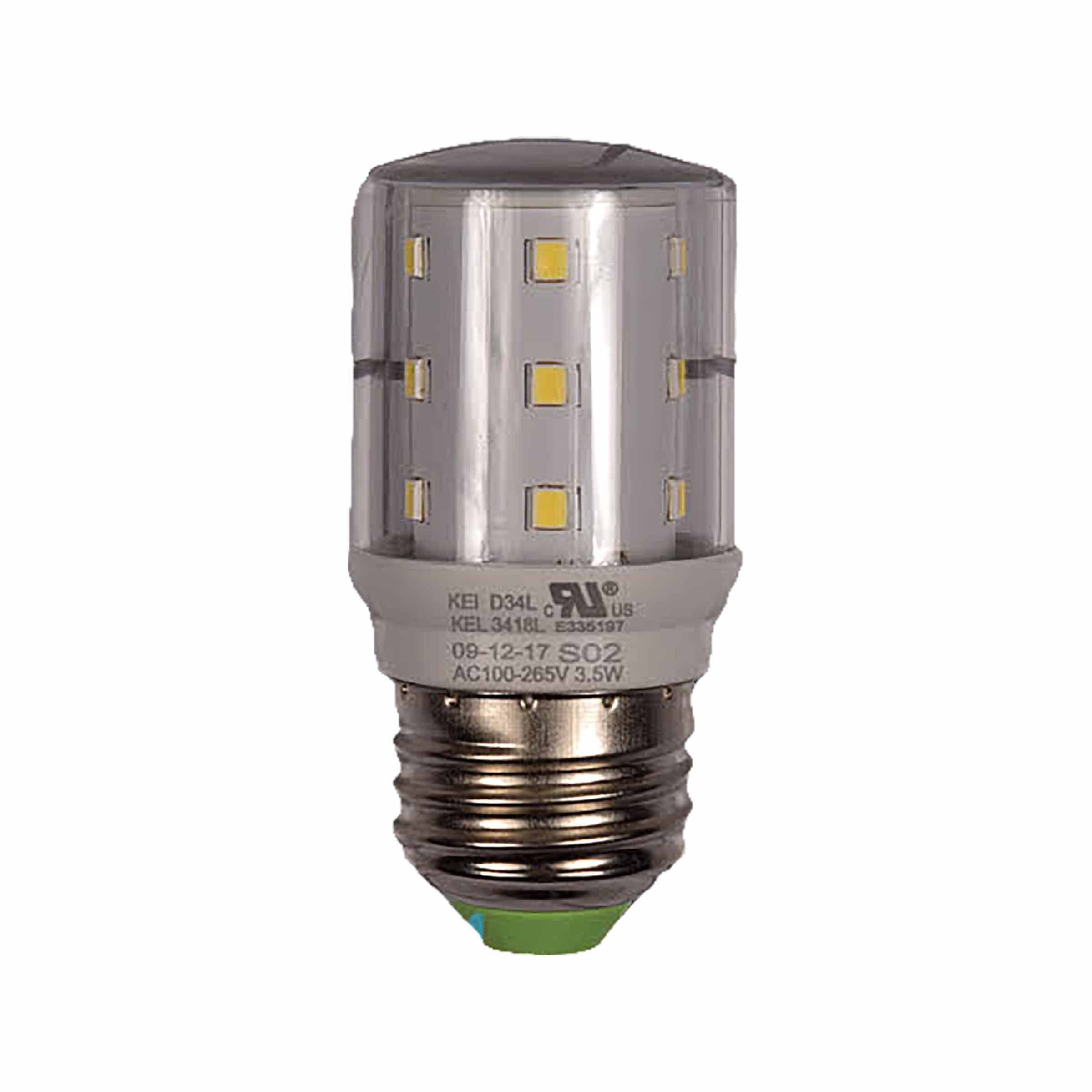 Frigidaire 5304511738 Refrigerator LED Light