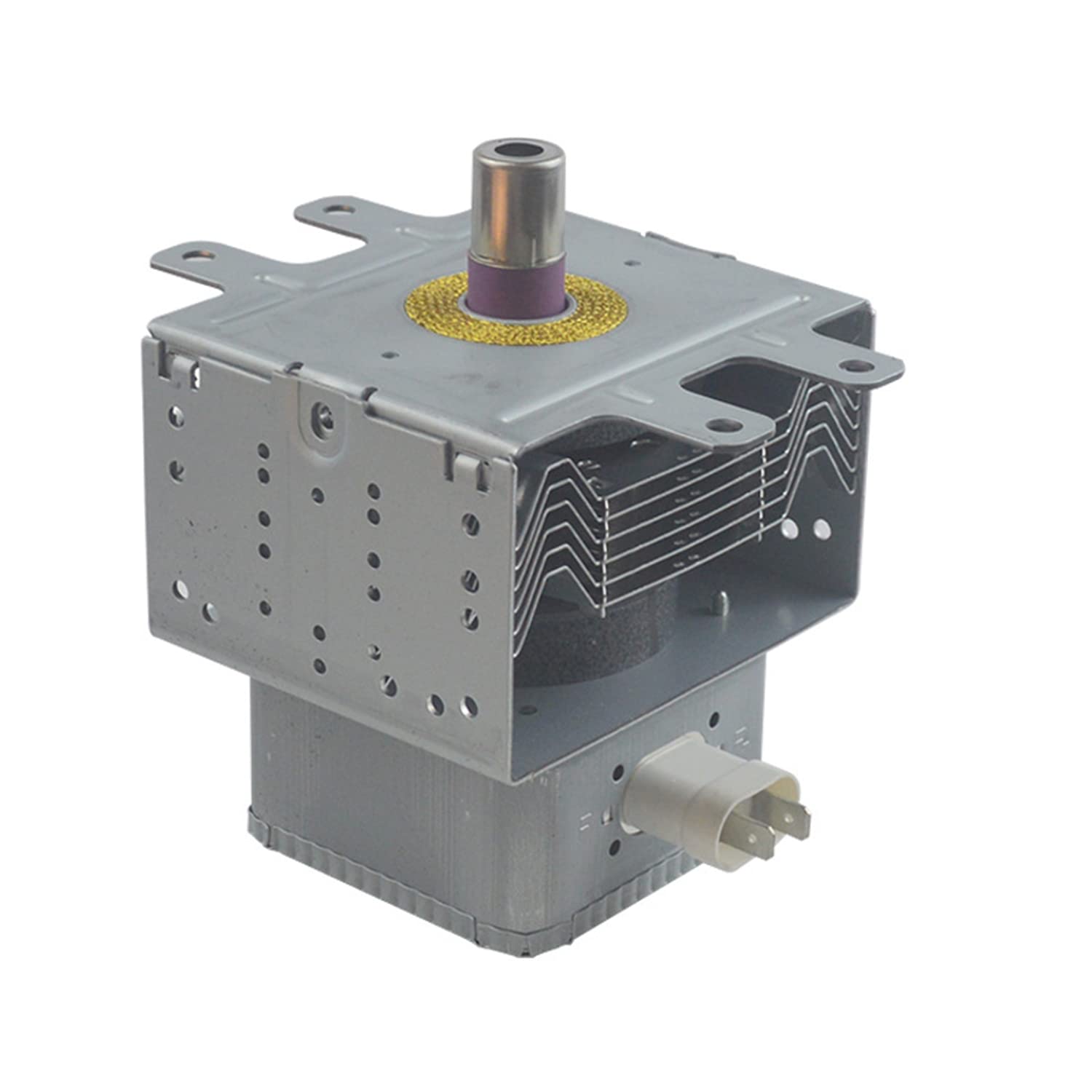 5304480636 W10245183 Microwave Magnetron for Whirlpool KitchenAid Microwave Oven Repair Part Replace 8205650 2M167B-M16 10QBP0232 Magnetron