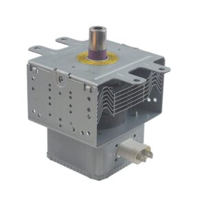 W10818686 Microwave Magnetron 2M226-23GWH for Whirlpool Appliance Microwave Oven Tube W10626122 W10754514 W10772114 for KitchenAid KMHC319ESS2 Repair Part Compatible 2M226-23WHR 2m226-23GWHR Magnetron