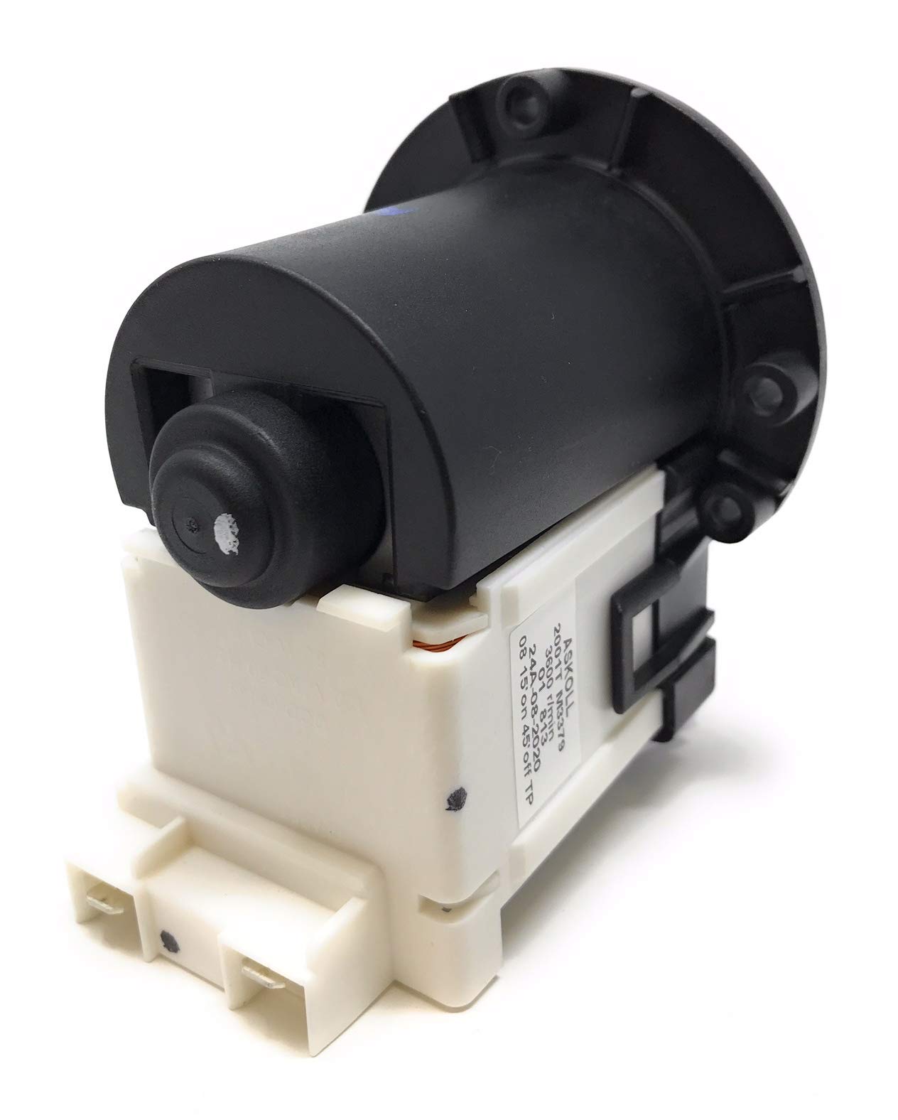 OEM Washer Pump 4681EA2001T - Image 4