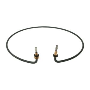 OEM 154825001 Dishwasher Heating Element Replacement for Frigidaire, Kenmore, Sears 154825001, AP5628696, 154482901, 154663801, 2308825, PS3653449 by Endurance Pro