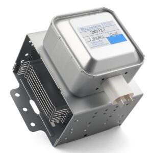 WB27X41826 Microwave Magnetron 2M392J Replacement WB27X11191