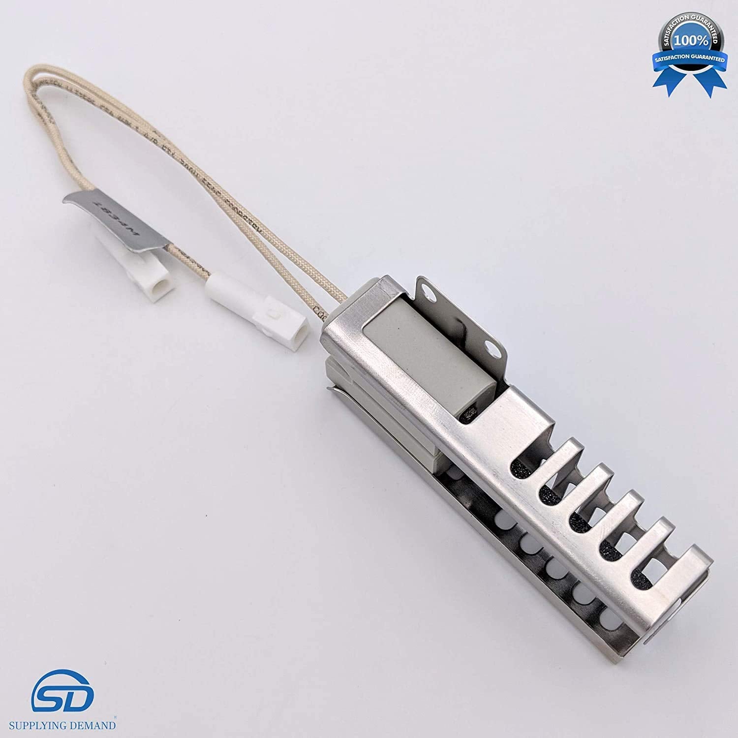Supplying Demand DG94-01012A 4011538 Gas Range Oven Igniter Replacement Model Specific Not Universal - Image 7
