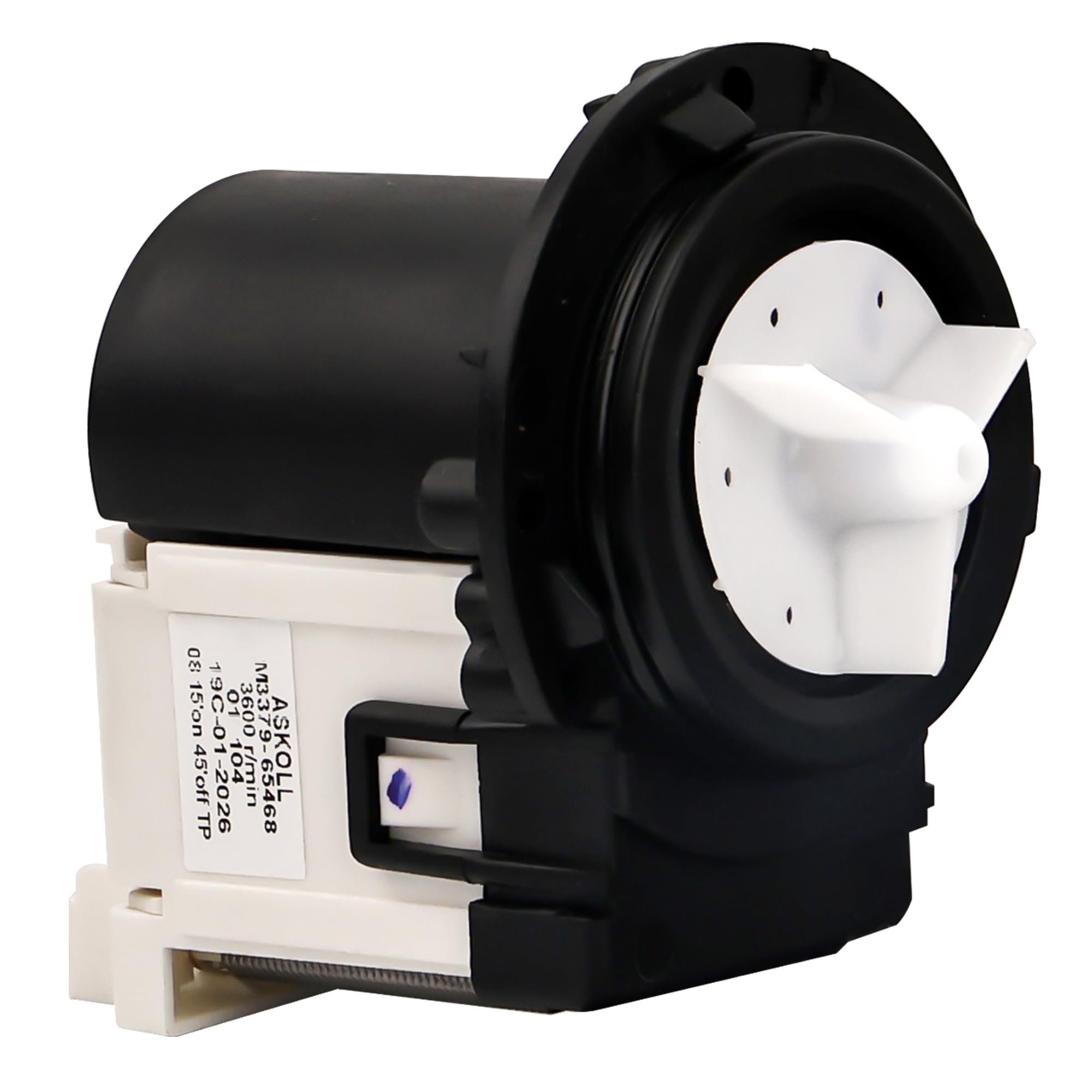OEM 4681EA2001T Washer Drain Pump for LG