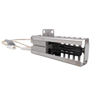 Supplying Demand DG94-01012A 4011538 Gas Range Oven Igniter Replacement Model Specific Not Universal