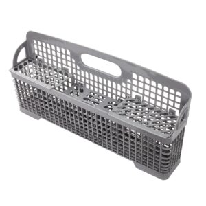 Yingti WP8562043 Dishwasher Silverware Utensil Cutlery Basket