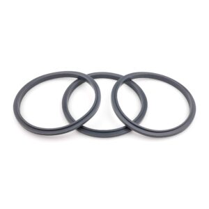 Seal Rings Gaskets Replacement for Nutribullet Blender Parts Accessories