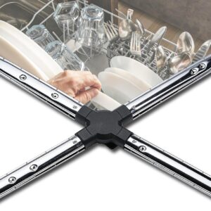 W11101428 Dishwasher Lower Spray Arm for Kitchenaid Whirlpool