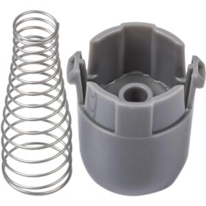 [Upgraded] BlueStars AGM73610701 Washer Magnetic Door Plunger Replacement
