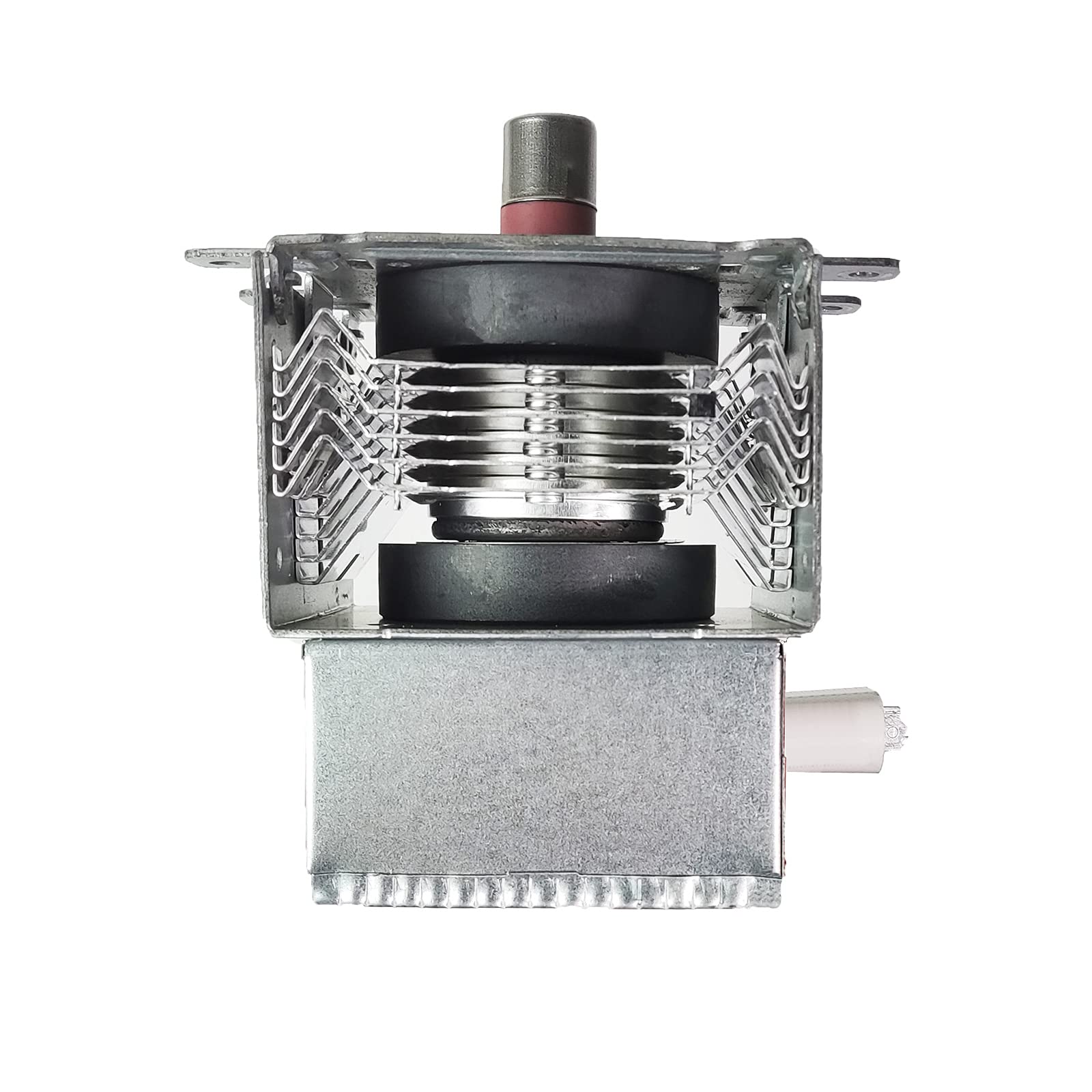 suzier Magnetron 2M214 161GP Microwave Magnetron Tube Compatible for LG 2B71165R, 2B71165L, 2B71165P, 2B71165R, PS3517729, 1156691, AP4437489 - Image 6