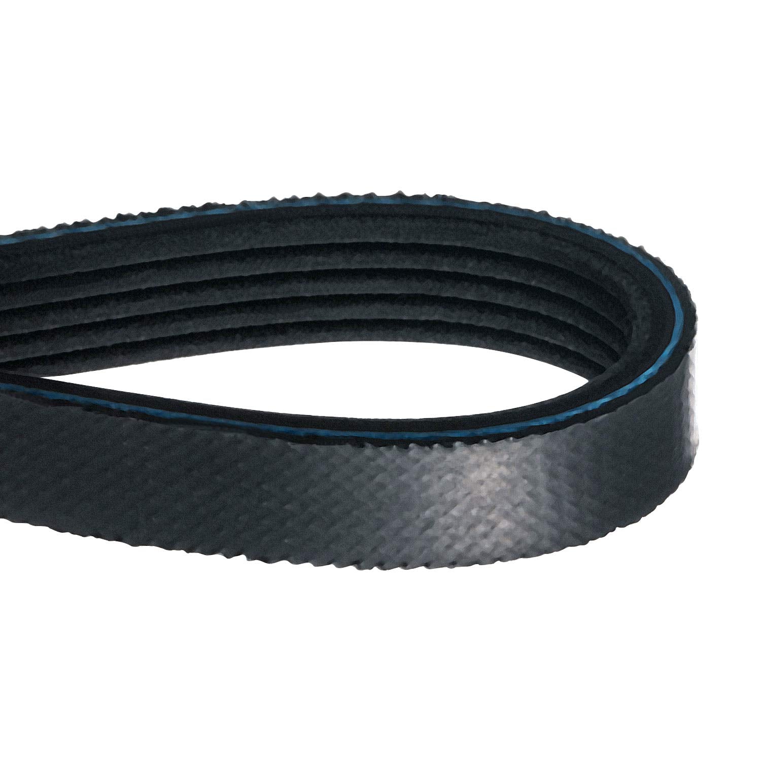 Zhehao 40111201 Dryer Drum Belt Compatible with Maytag for WP40111201