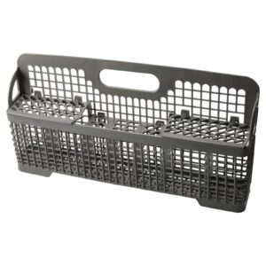 AMI PARTS 8531233 WP8562043 Universal Dishwasher Silverware Basket