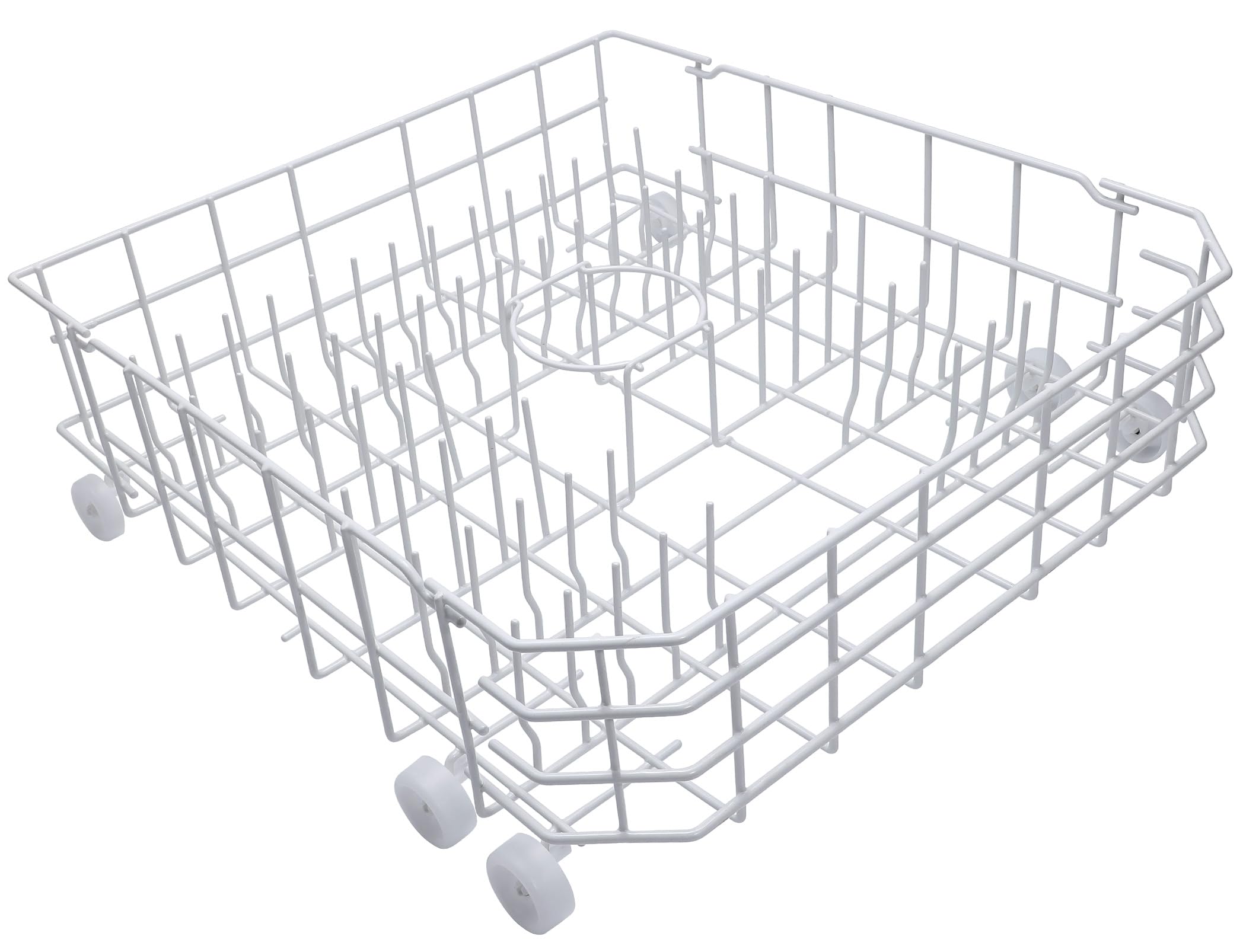 WD28X31819 WD28X10284 Replacement Lower Dishwasher Rack Compatible with GE