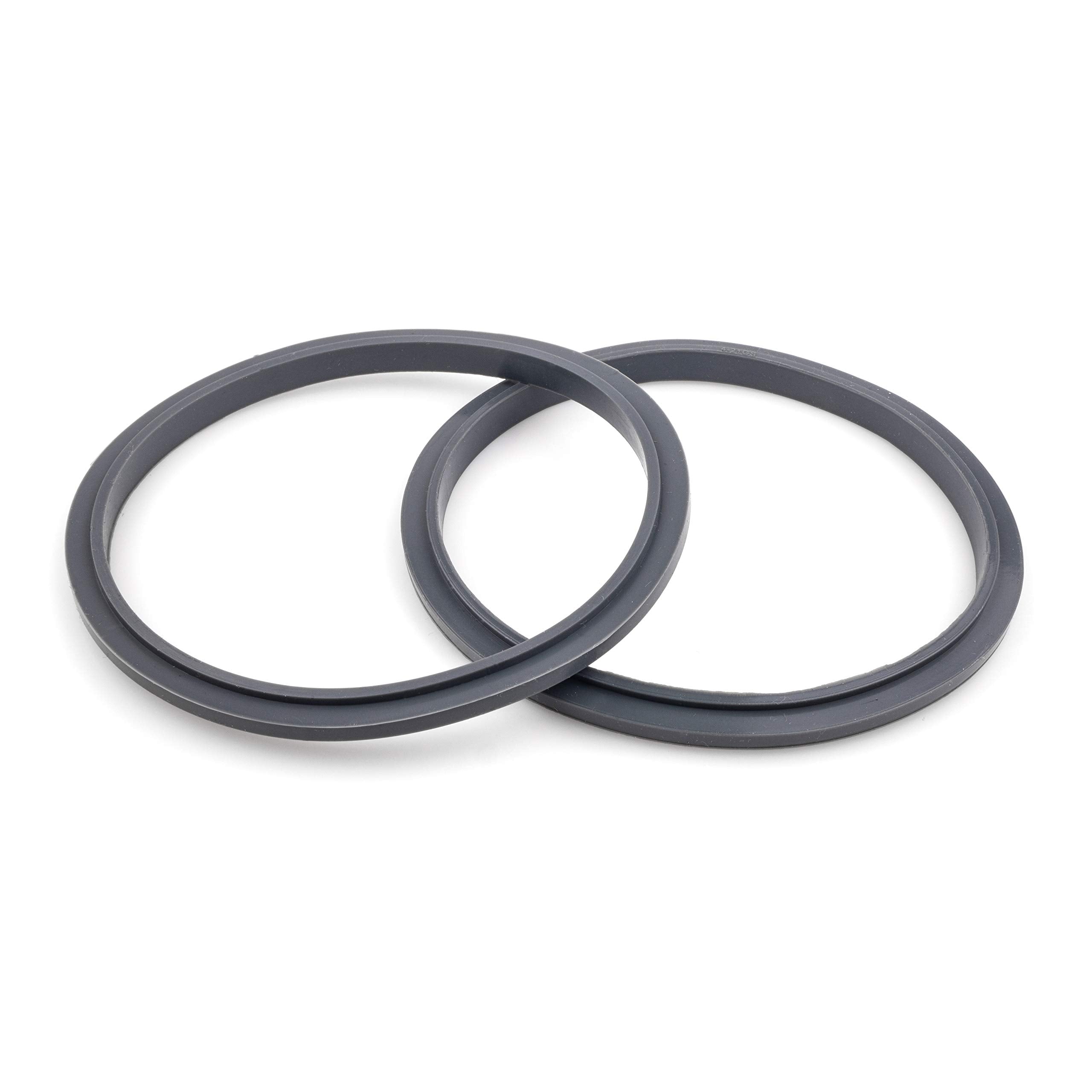 Seal Rings Gaskets Replacement for Nutribullet Blender Parts Accessories