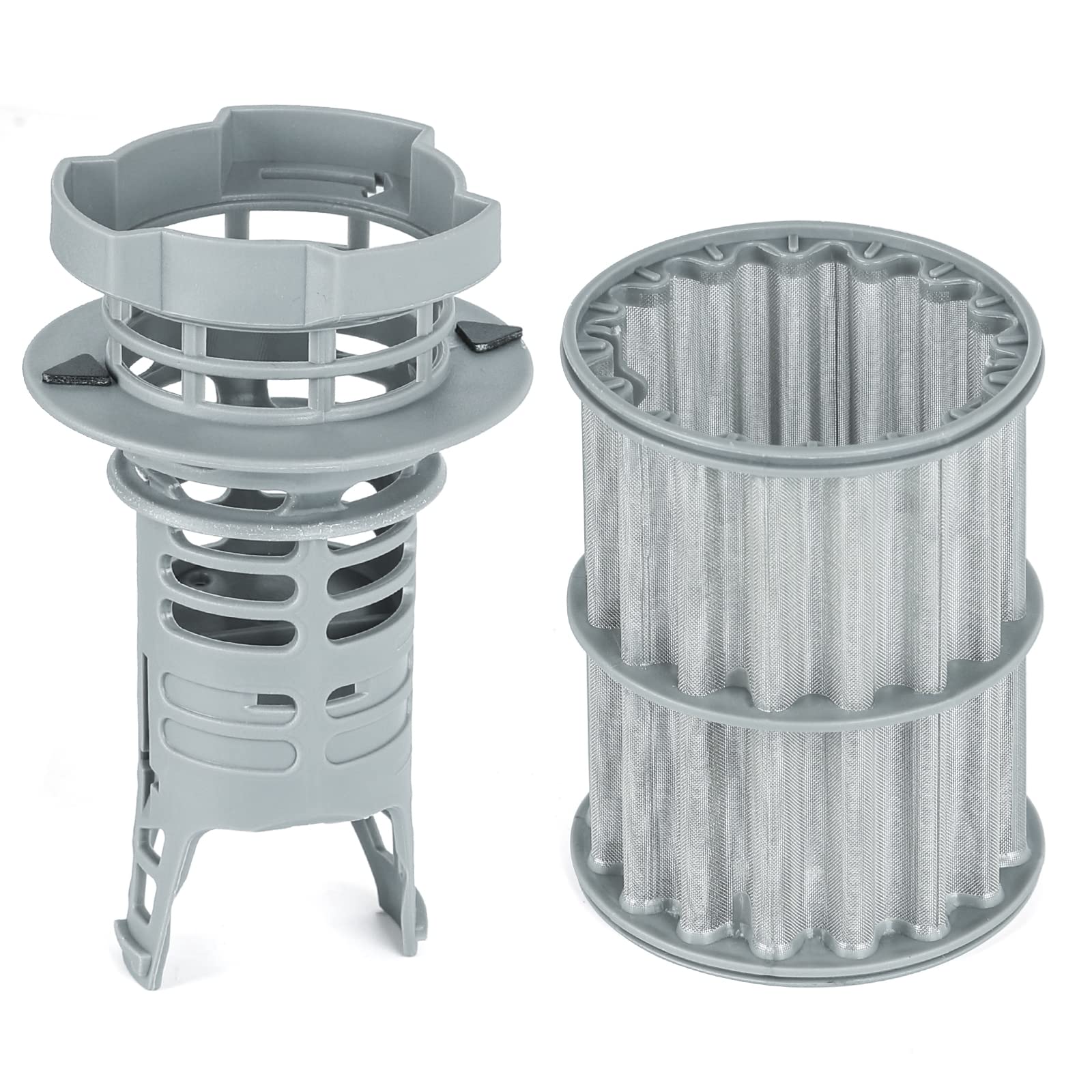 New Upgraded 00645038 645038 Micro Filter For Bosch Kenmore Dishwasher Parts Replaces AP4339631, 00651097, 1560725, 651097, AH3479708, EA3479708, PS3479708, PS8730270 - Image 7