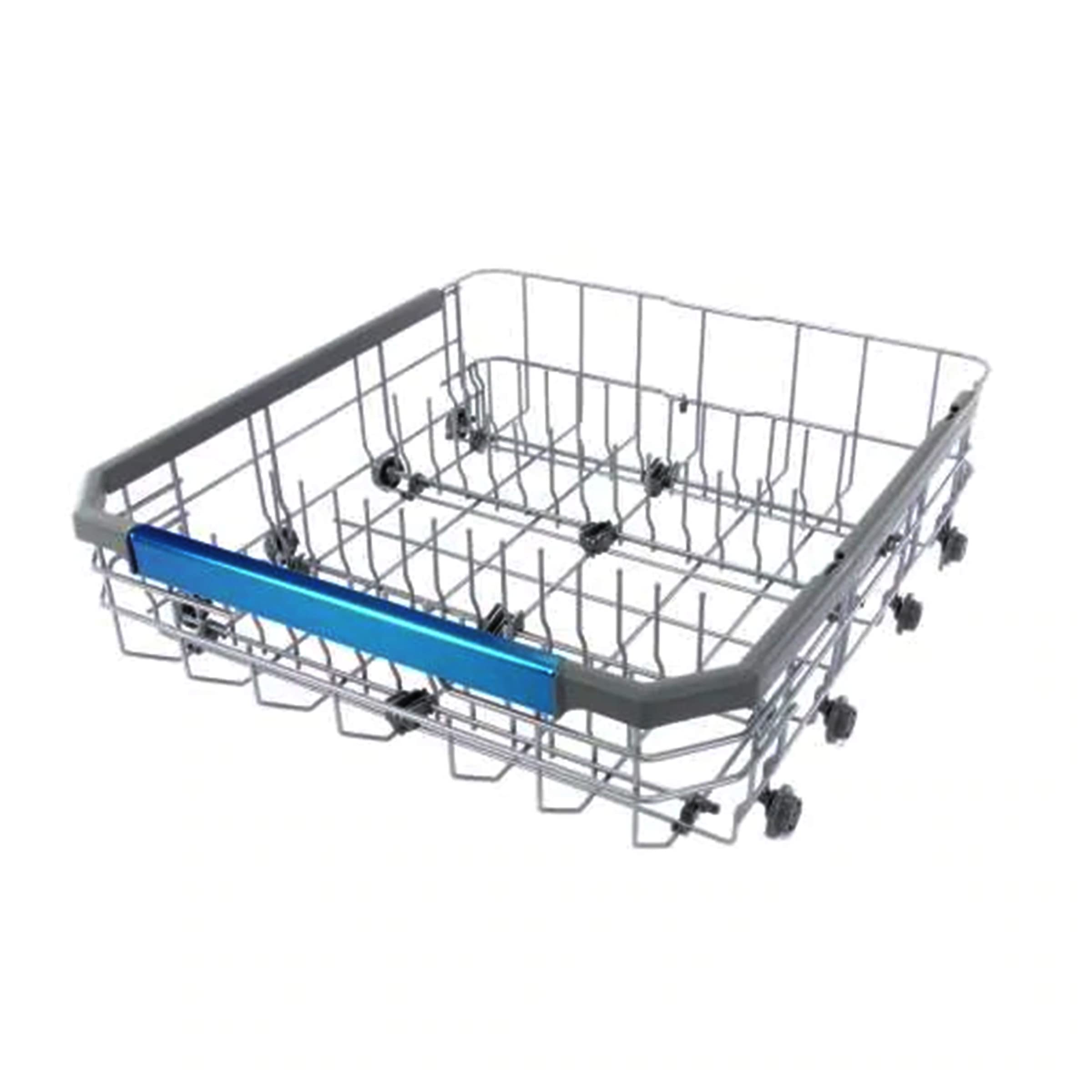 LG AHB73249108 Dishwasher Lower Dishrack Assembly