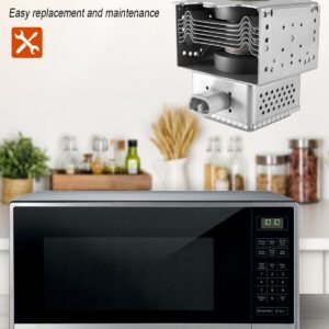 2M261-M32 Microwave Magnetron Fit for Panasonic Whirlpool LG Kenmore